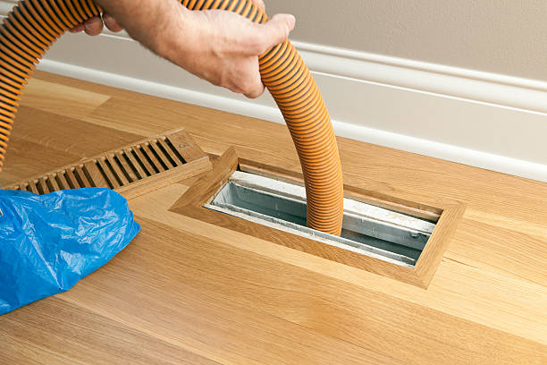 Best Emergency Air Duct Cleaning  in Burlington, WA